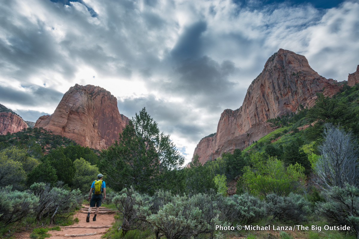 The 17 Best Uncrowded National Park Dayhikes