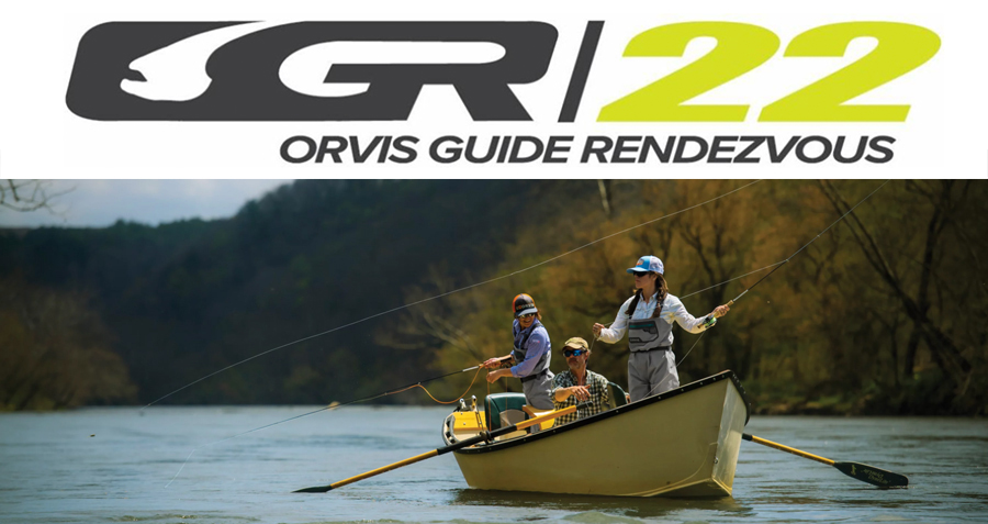 Meet the Nominees for the 2022 Orvis Endorsed Awards!