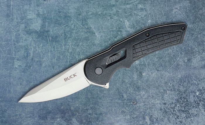 Buck Breaks out New Budget Flipper for Spring ’22