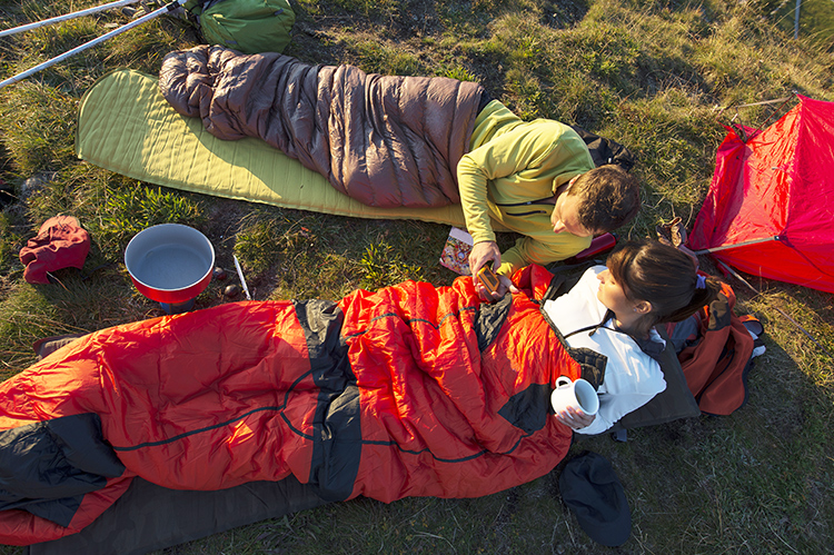 Make Your Camping Gear Last Longer
