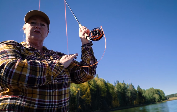 Video: How to Cast a Fly Rod, the Basics