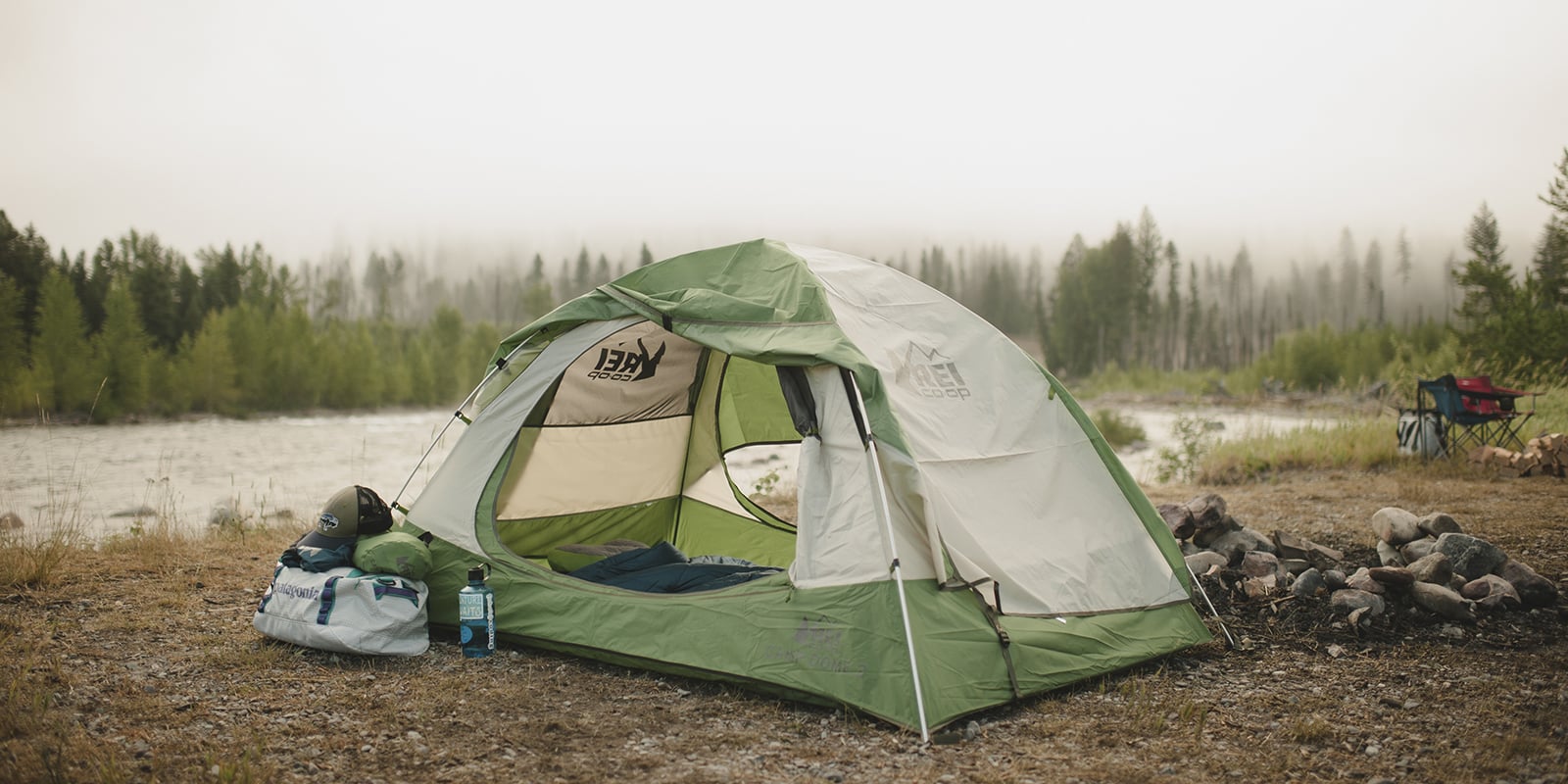 The Best Spring and Summer Tents for Camping [2022]