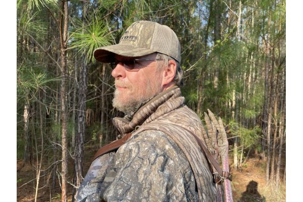 Jim Ronquest to Join Drake Waterfowl Systems