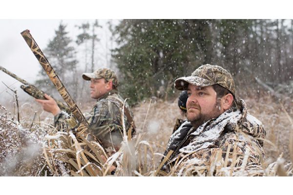 Delta Waterfowl Introduces the Duck Hunters Action Alert System