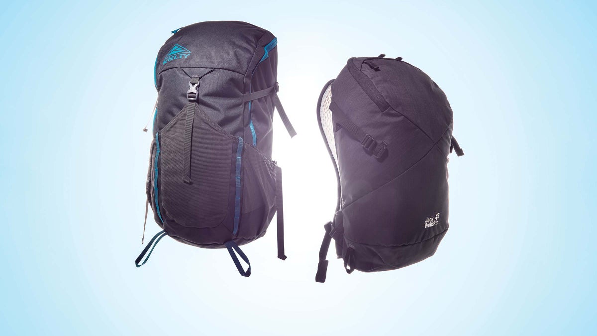The 6 Best New Daypacks for Every Kind of Hiker