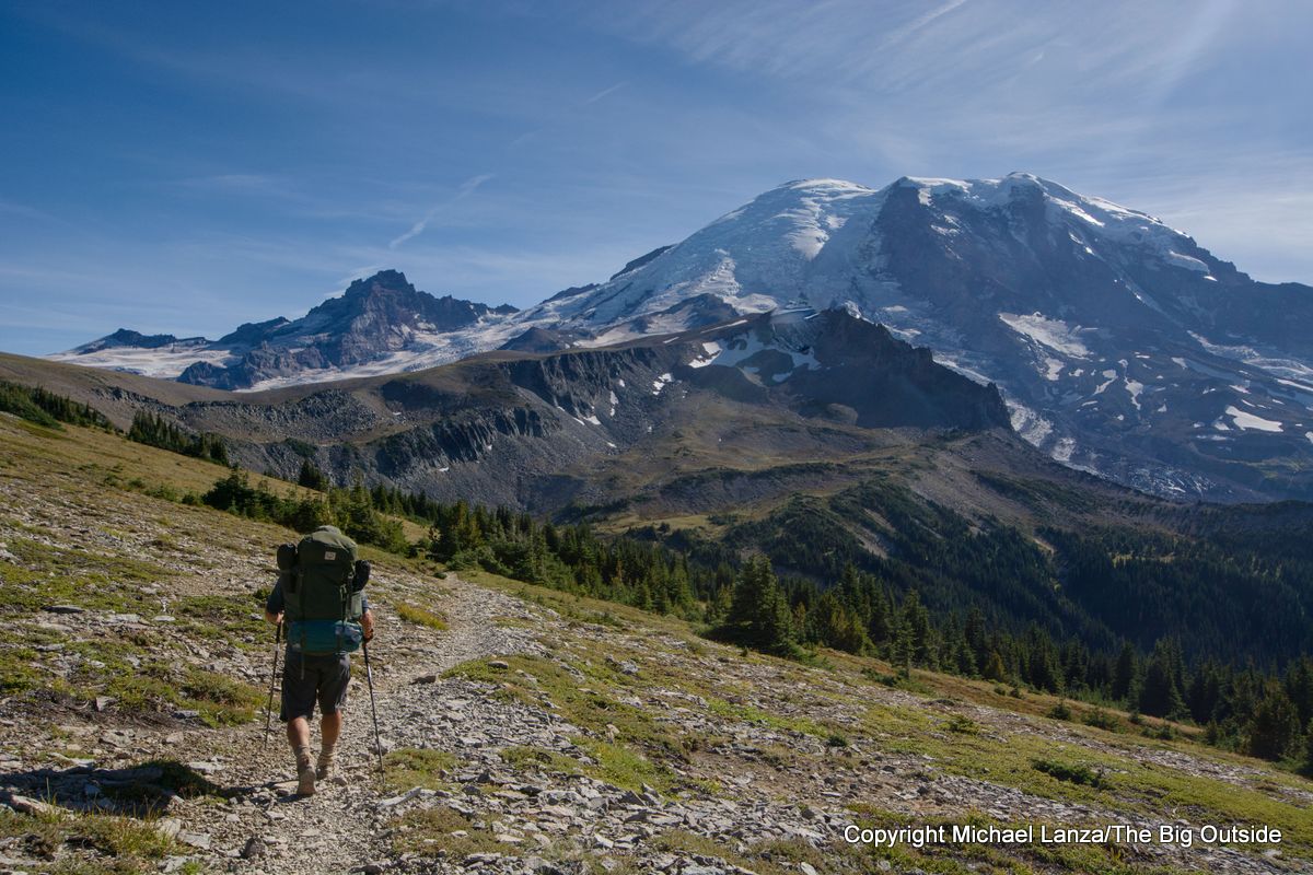 A Good Time to Buy Hiking and Backpacking Gear? Right Now