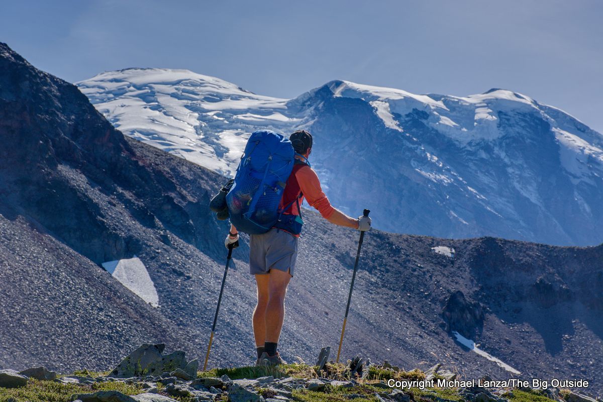 5 Smart Steps to Lighten Your Backpacking Gear