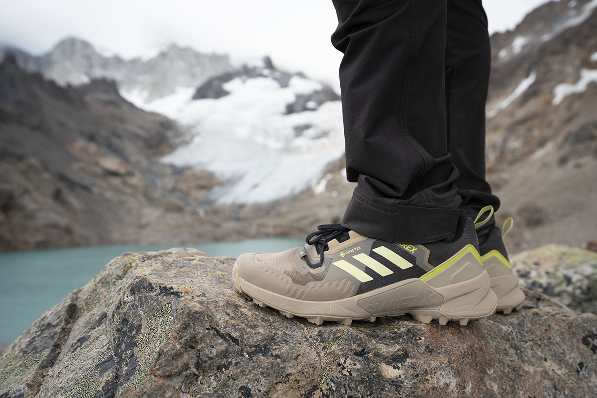 The Best Hiking Shoes for Summer Adventuring