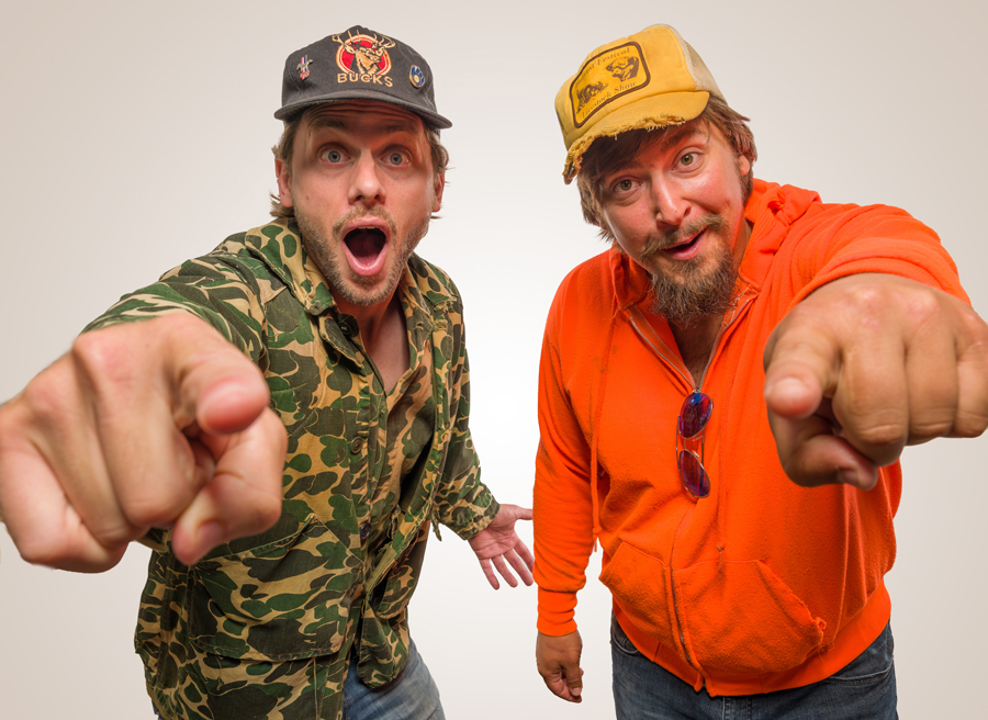 Podcast: How to get a friend into fly fishing, with Charlie Berens and Adam Gruel