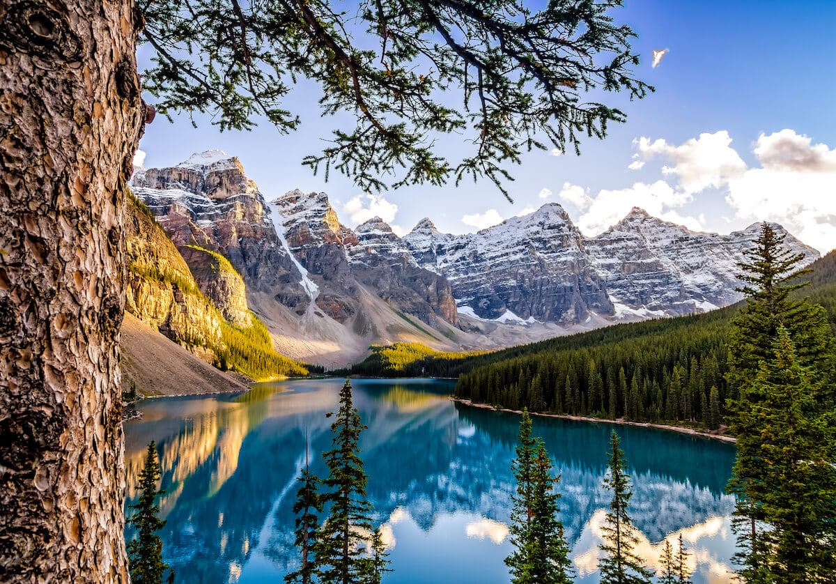 8 Best Things to Do in Banff in Summer – Bearfoot Theory