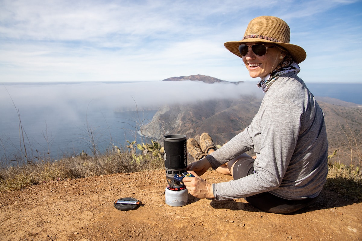 Best Backpacking Stoves of 2022 – Bearfoot Theory