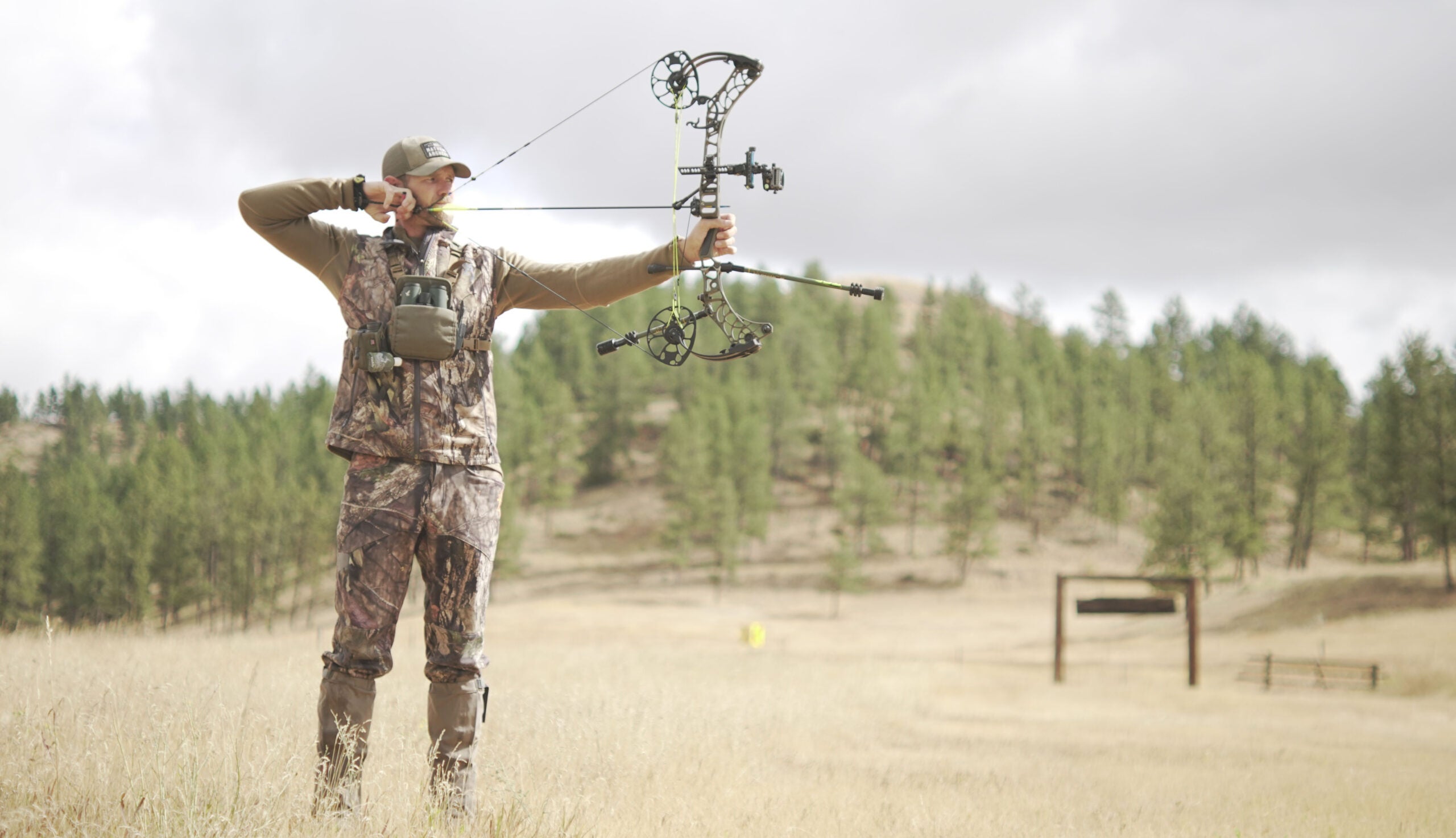 Why Ultra-Micro-Diameter Arrows Are Better for Hunting