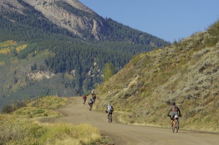 America’s Two Best Bikepacking Routes Just Got Better