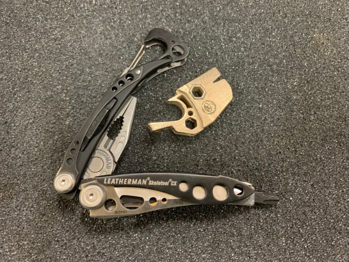 These Add-Ons Make the Skeletool the Ultimate Multi-Tool