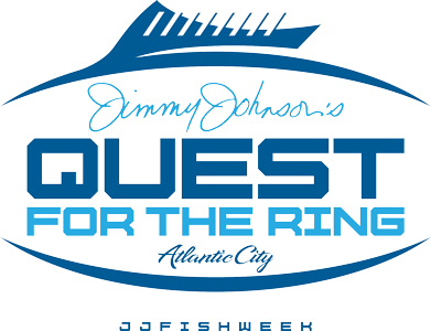 Jimmy Johnson Fish Week Atlantic City Returns July 10-16