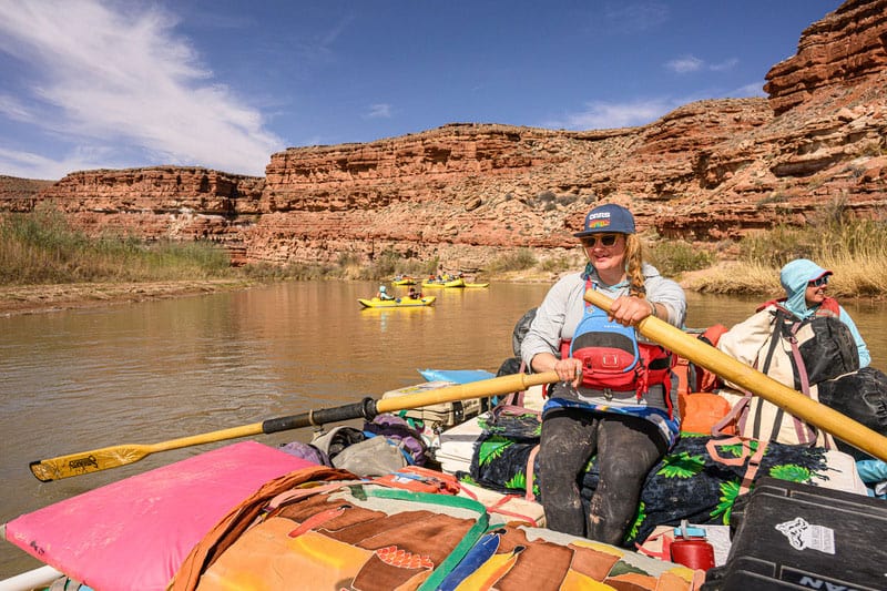 5 Ways to Save Your Skin on a River Trip