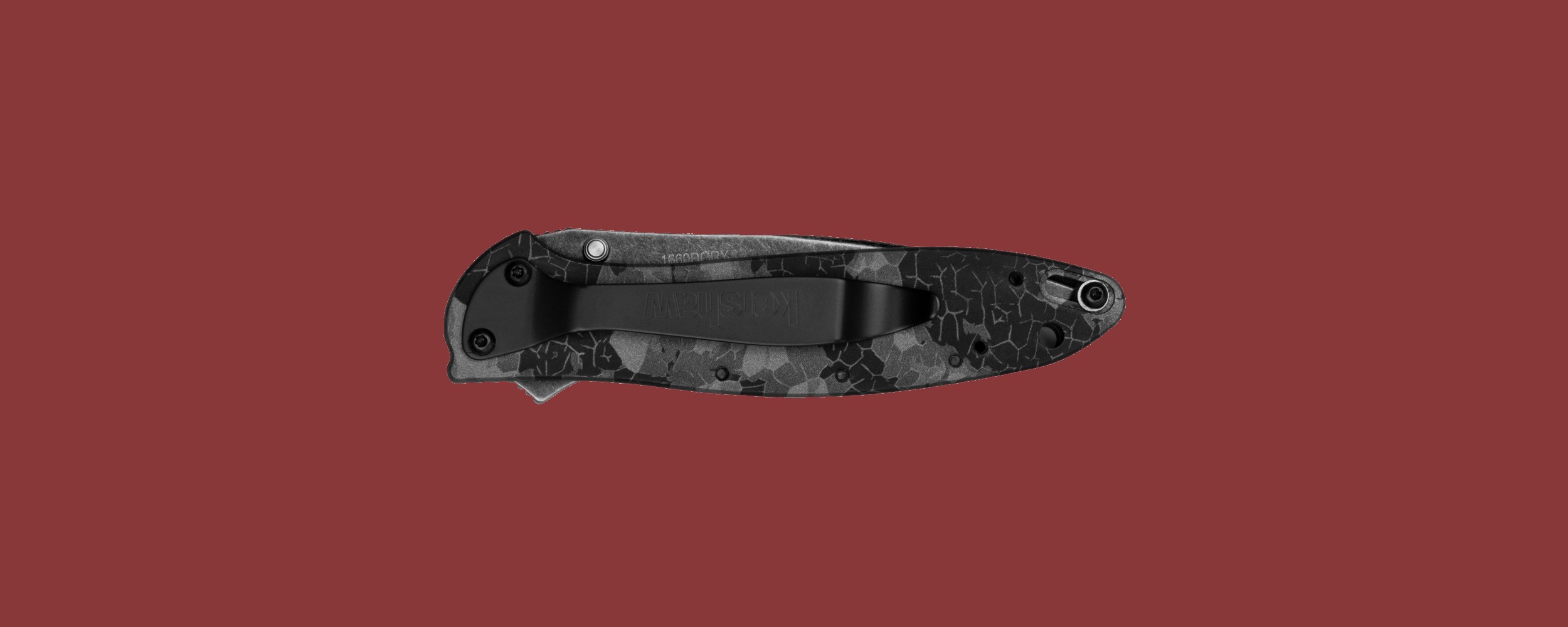 New Kershaw Factory Special is Fresh Version of the Legendary Leek
