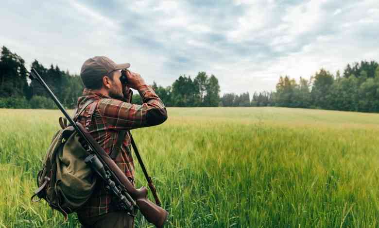 What to Look for When Buying Hunting Property?