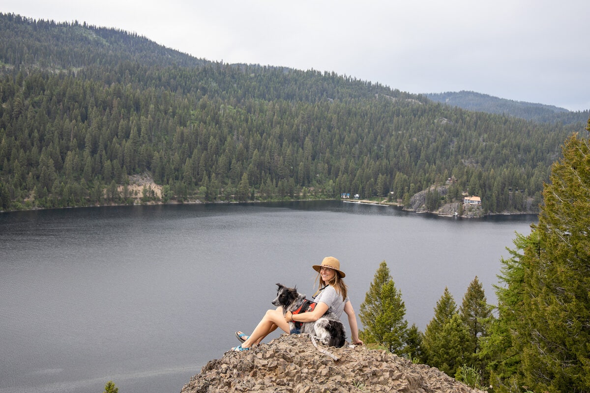 Best Things to Do In McCall, Idaho – Bearfoot Theory