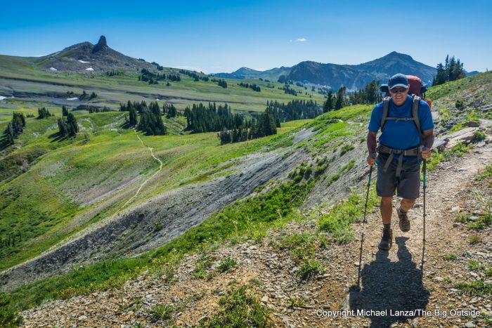 5 Things to Know Before Buying Backpacking Gear