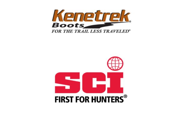 Kenetrek Boots Continues its Corporate Sponsorship with Safari Club International
