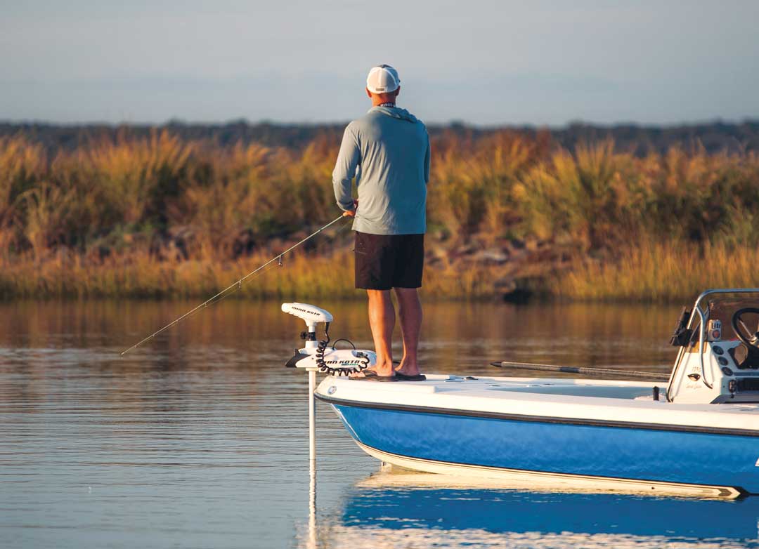 Topwater Tips for Backwater Stripers