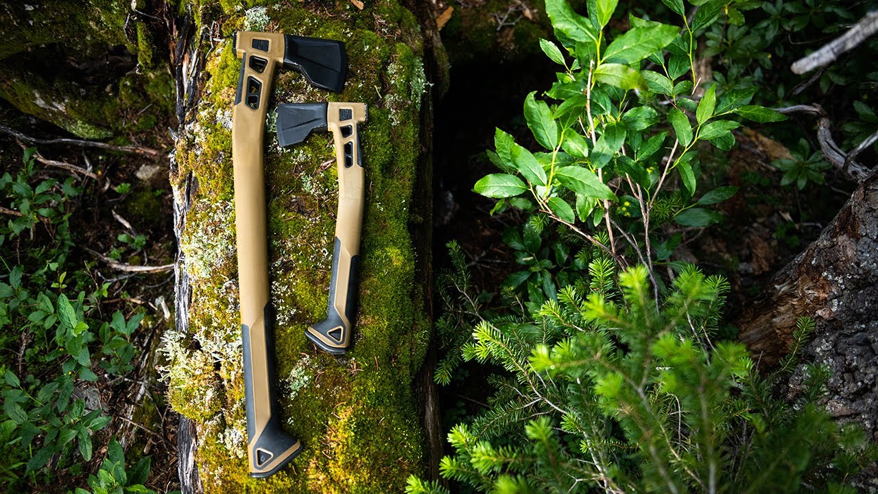 The Best Camp Hatchets To Keep Handy On Site