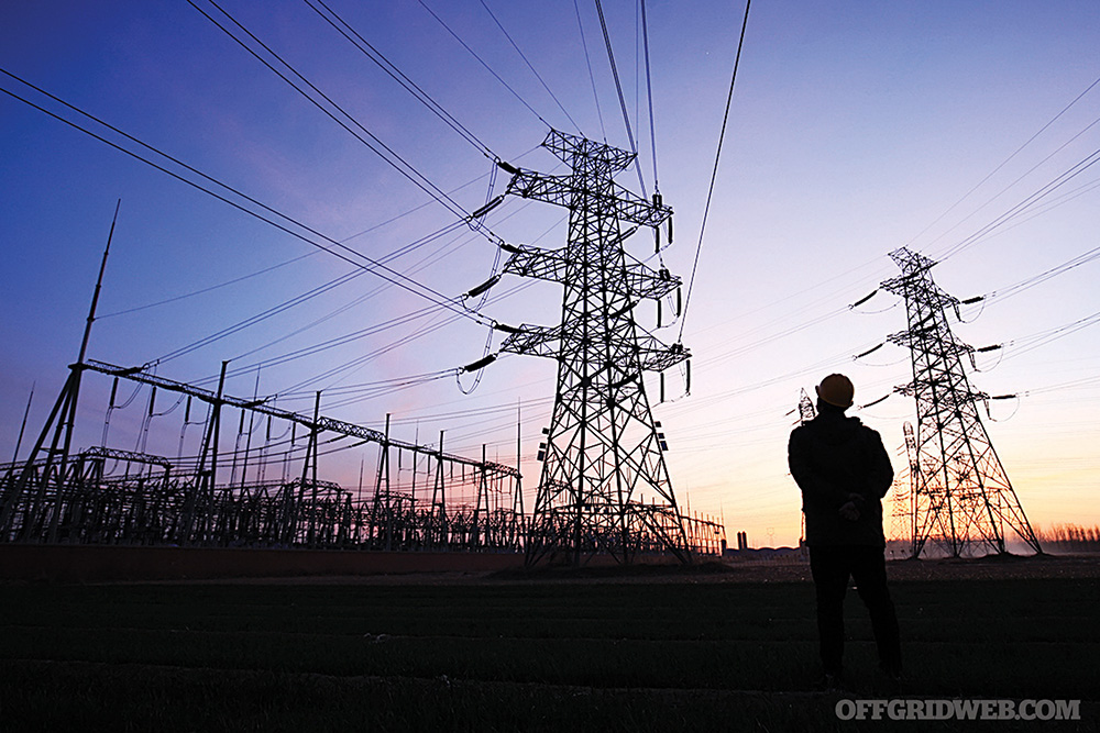 Cyber Threat Awareness: How to Prepare for a Cyberattack on the Grid