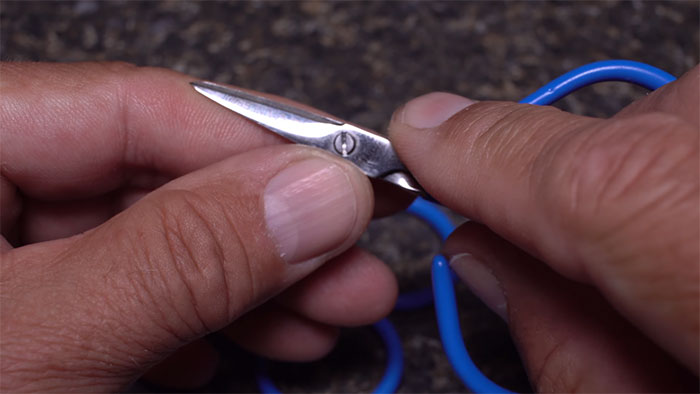 Video: Understanding Different Types of Fly-Tying Scissors