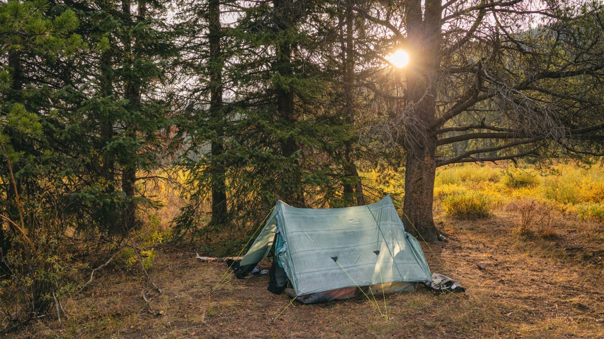 Five Ultralight Habits Every Hiker Should Know