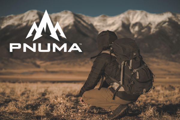 Pnuma Outdoors Introduces All-New Pathfinder Pant