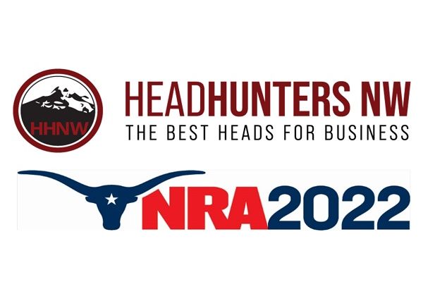 HEADHUNTERS NW ACCEPTING APPOINTMENTS FOR THE 2022 NRA ANNUAL MEETINGS