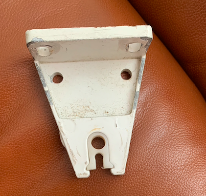 Awning Mounting Brackets are missing and cannot find them anywhere : overlanding