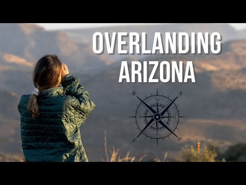 New to Overlanding (first time was last month in Arizona), looking for advice for the East Coast. : overlanding