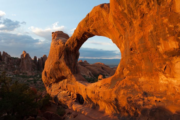 Meet the Amateur Geologist Who Put the Arch in Arches National Park