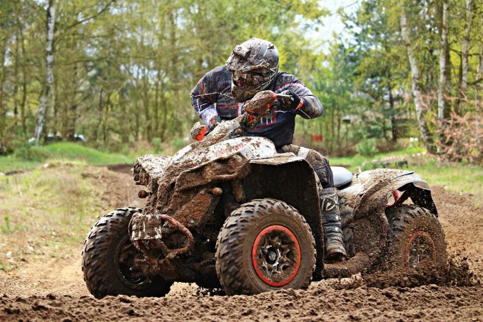 Best ATV Mud Tires for 2022