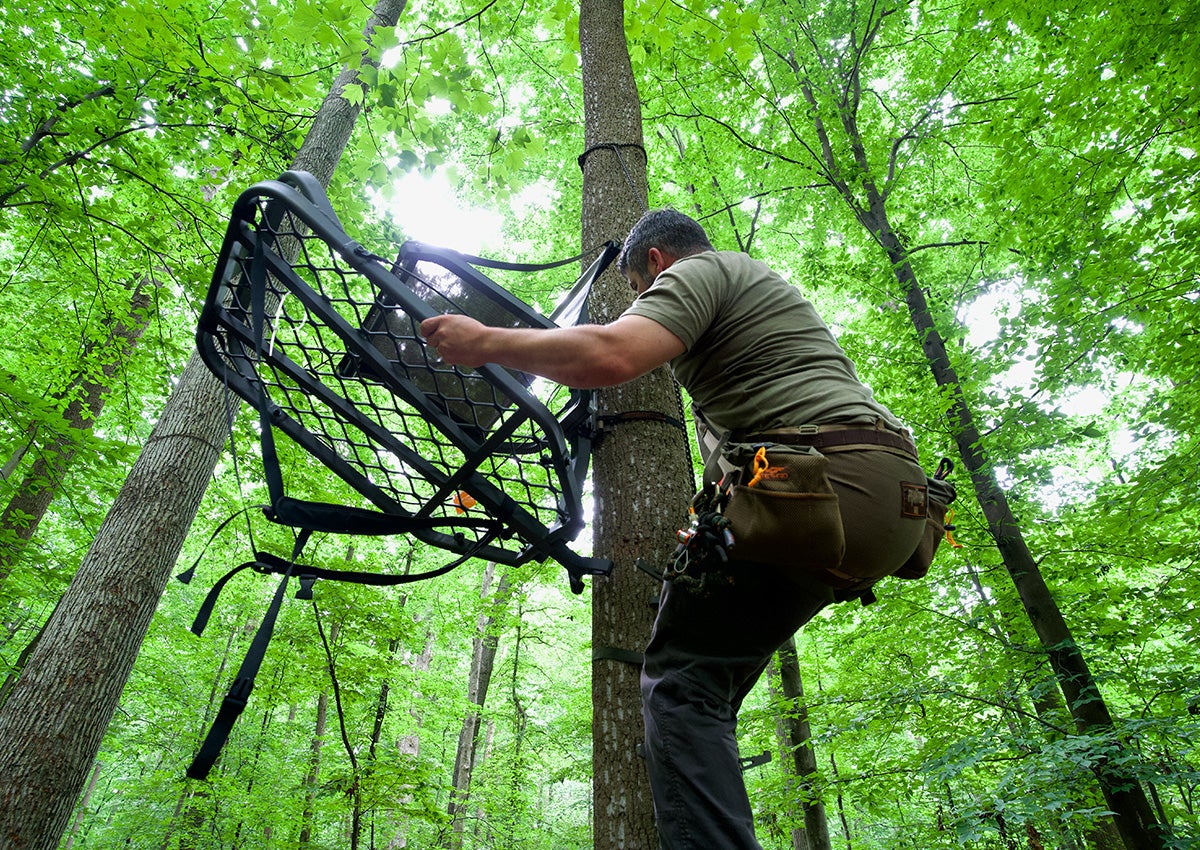Best Hang-On Tree Stands of 2022