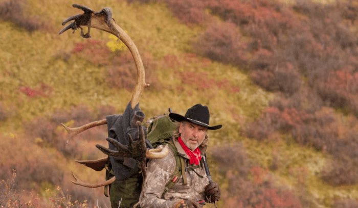 Silencer Central Joins Up With Outdoorsman Jim Shockey