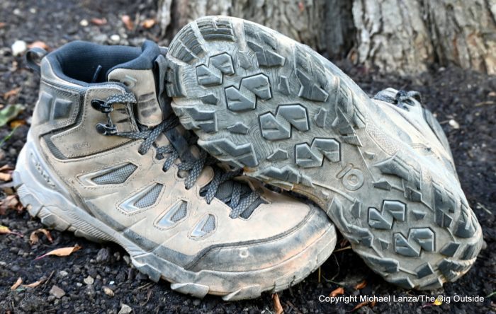 Review: Oboz Sawtooth X Mid Waterproof Boots
