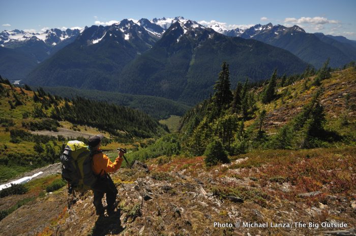 10 Tips For Spending Less on Hiking and Backpacking Gear