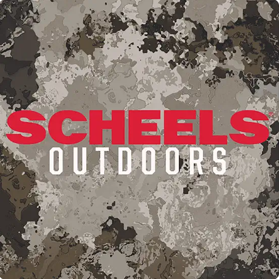 Scheels Outdoor Podcast – Episode 102: Tyson Yates of Easton Archery