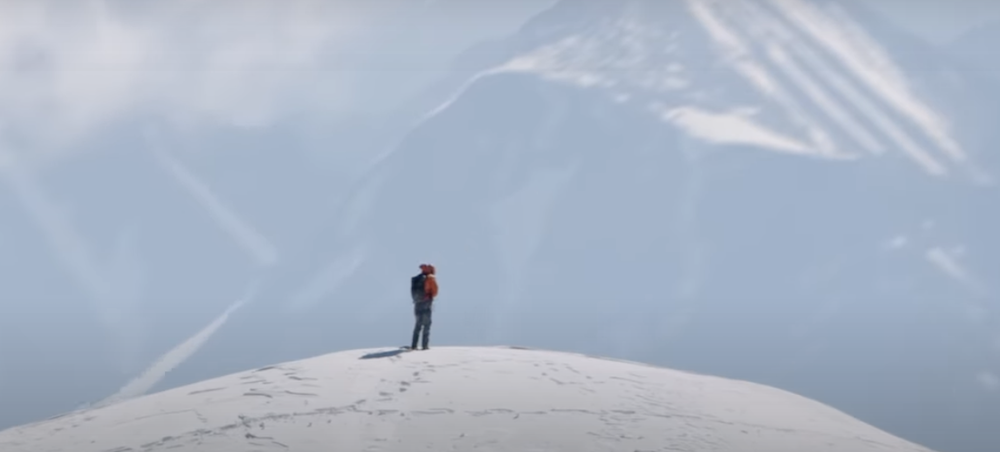 You Can Now Watch ‘The Alpinist’ Online, For Free