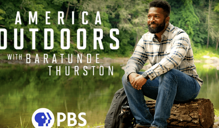 A New Outdoor TV Show We’re Looking Forward to Watching