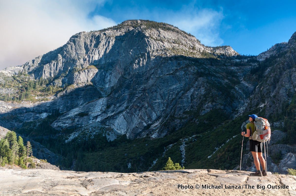 How to Get a Last-Minute Yosemite Wilderness Permit Now