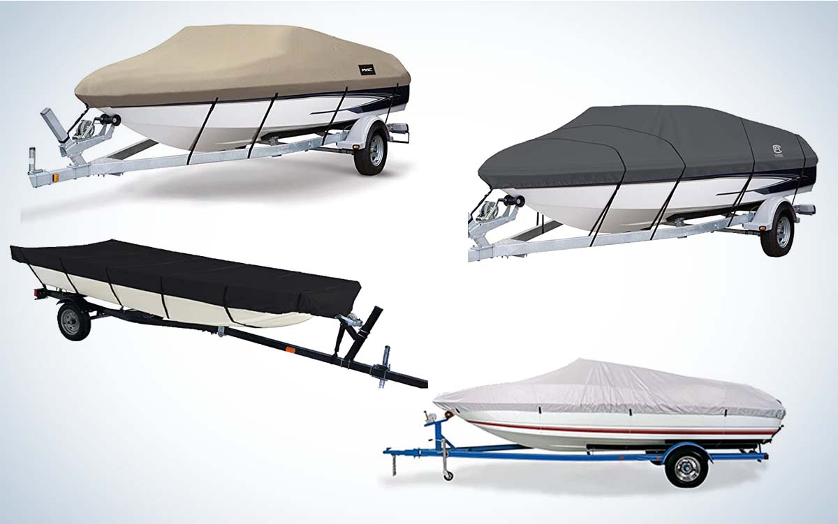 Best Boat Covers of 2022