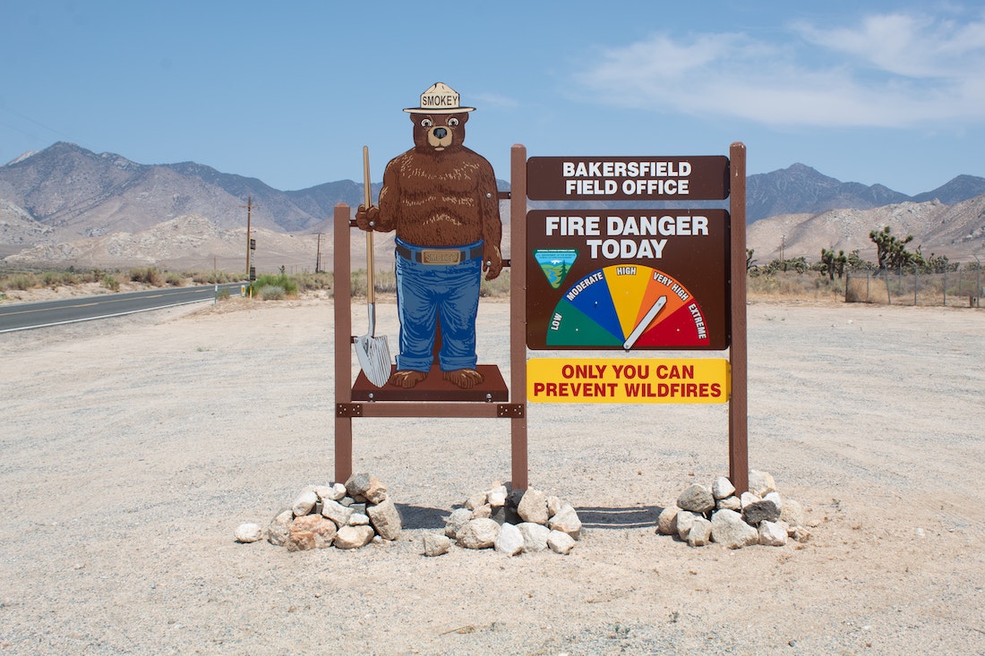 We Need Every Tool to Fight Today’s Wildfires