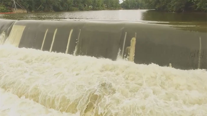 Video: Over, Under, Gone: The Killer in Our Rivers