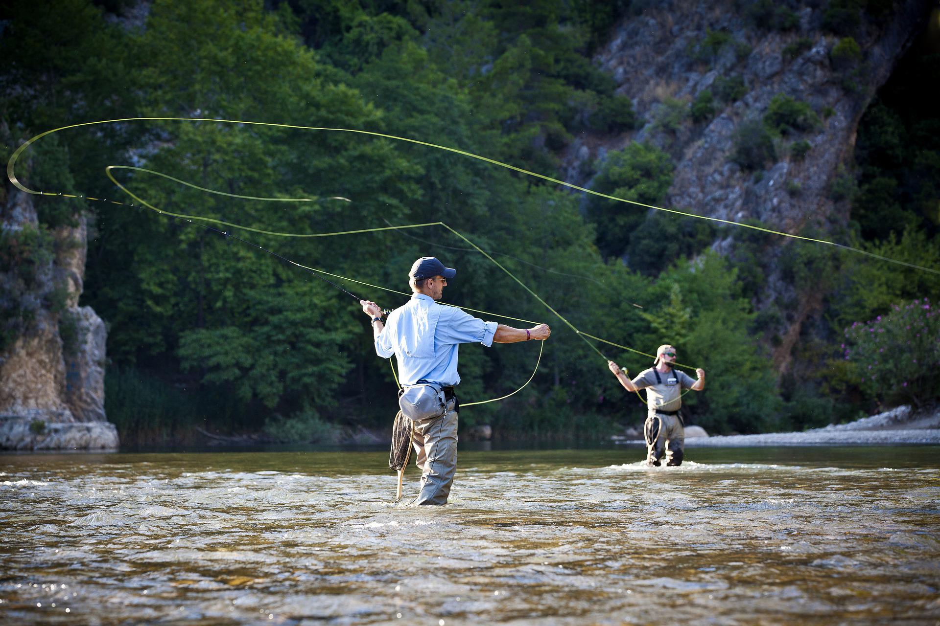 Fly Fishing Advice You Should Ignore