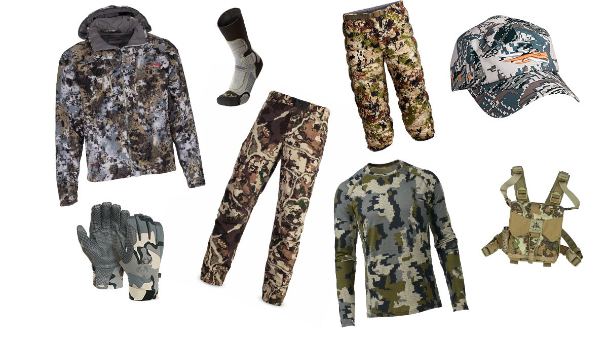 Are High-Dollar Hunting Clothes Worth The Money?