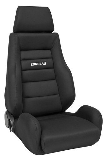 Corbeau Seats.